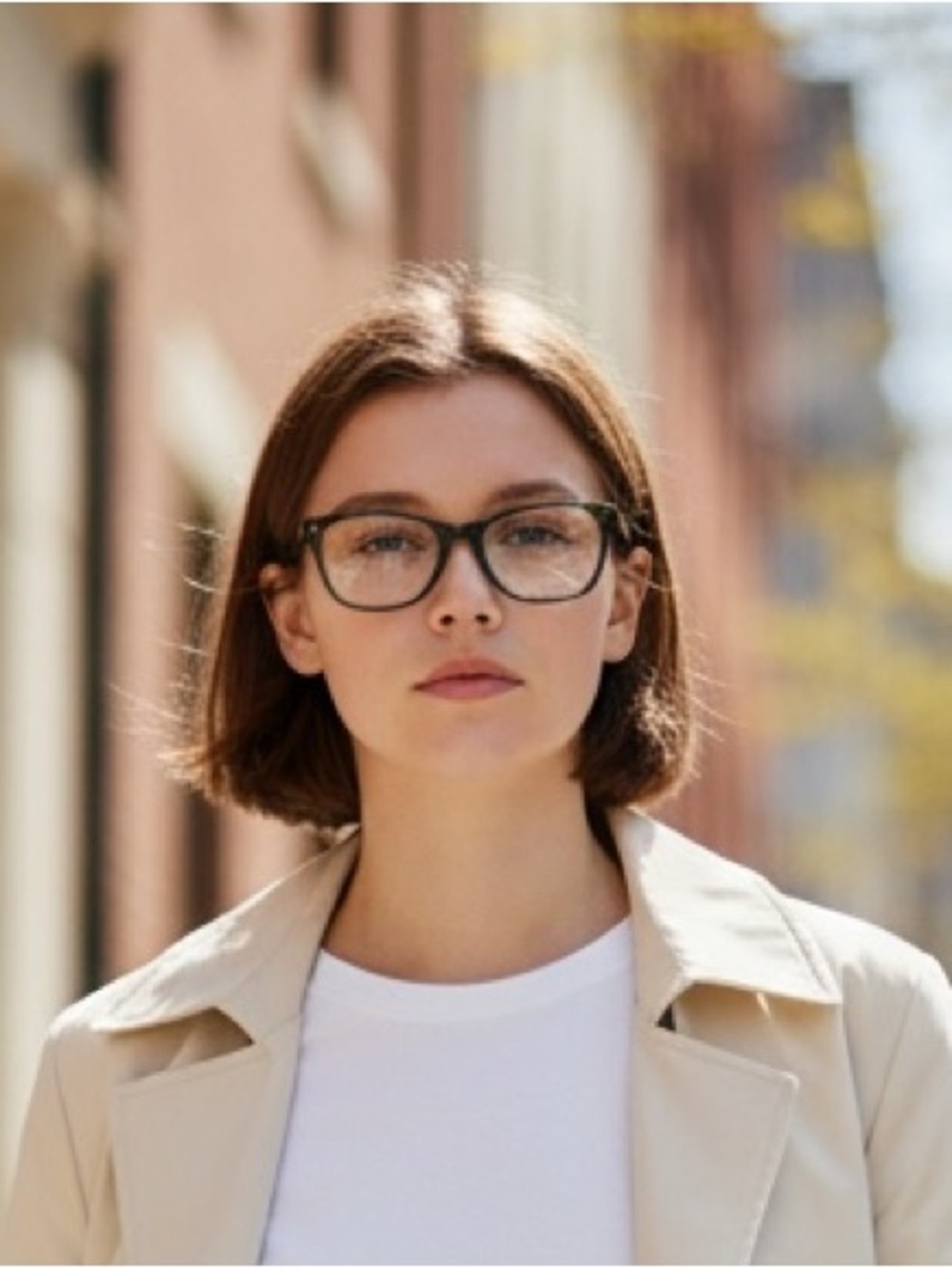 Tiffany & Co. TF2097 Cat Eye Eyeglasses Frames – Full Set - Picture 14 of 14